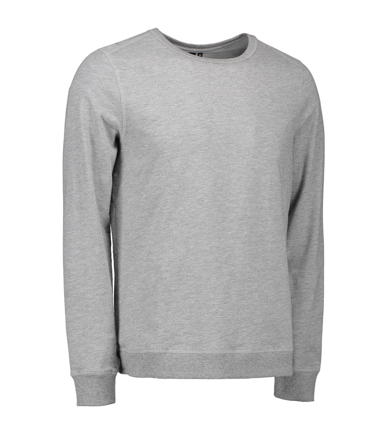 Sweatshirt ID Core - Heren