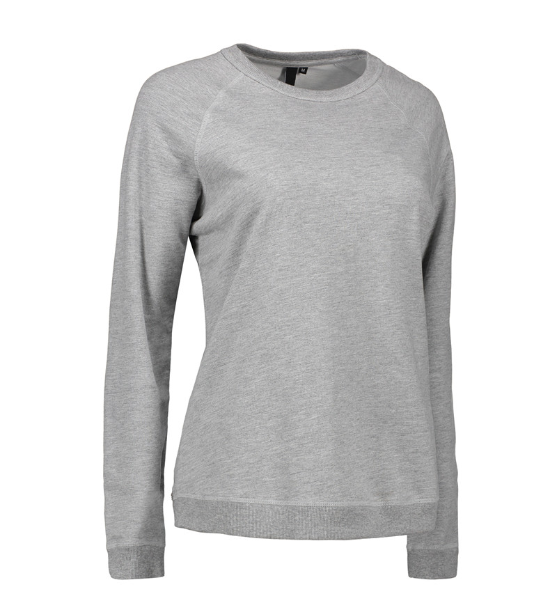 Sweatshirt ID Core - Dames