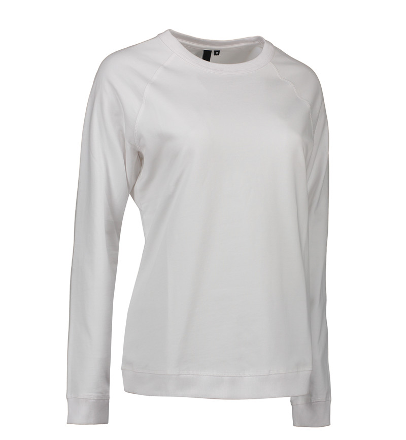 Sweatshirt ID Core - Ladies