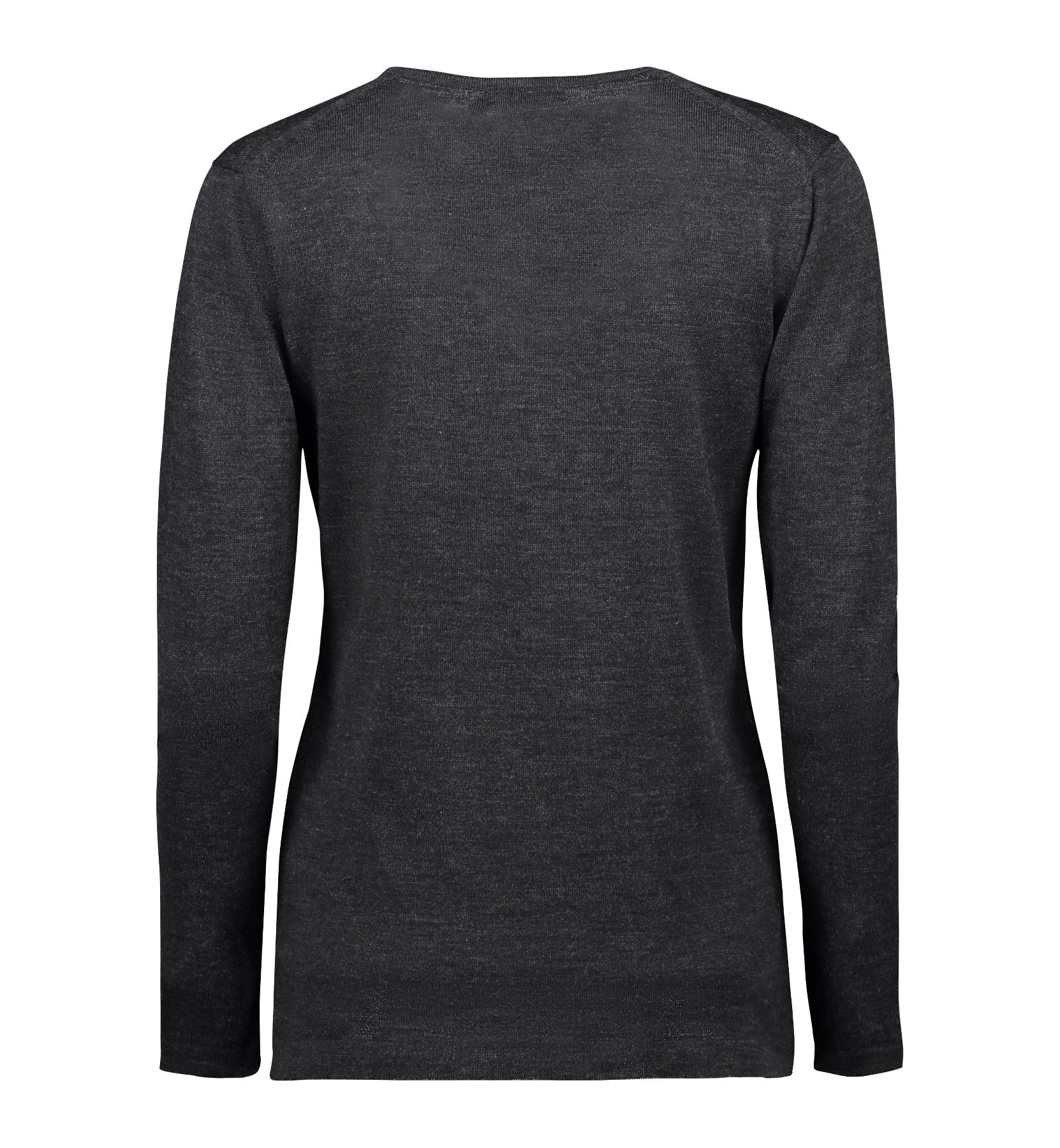 Pullover ID Merino - Ladies