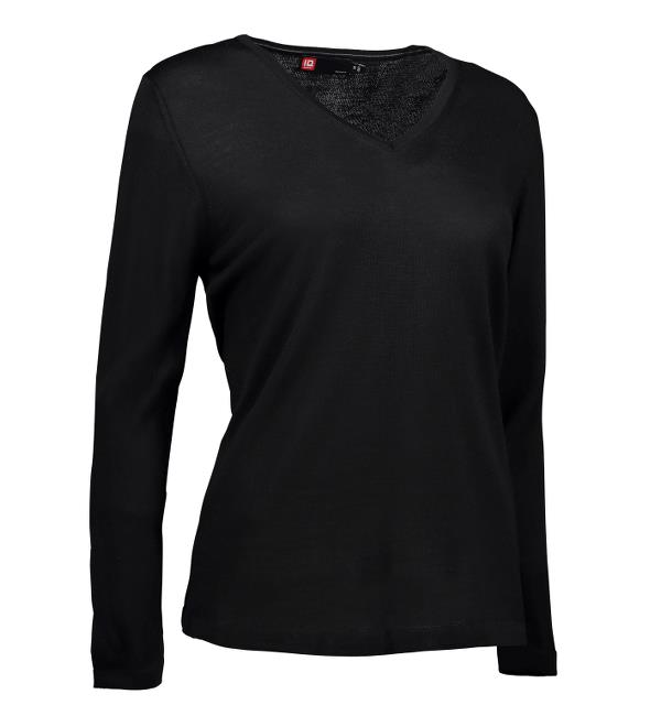 Pullover ID Merino - Dames