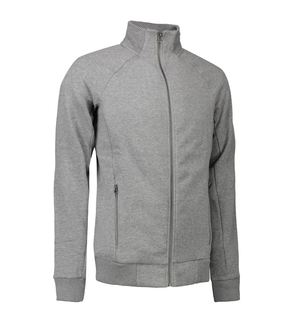 Cardigan ID Sweat - Heren