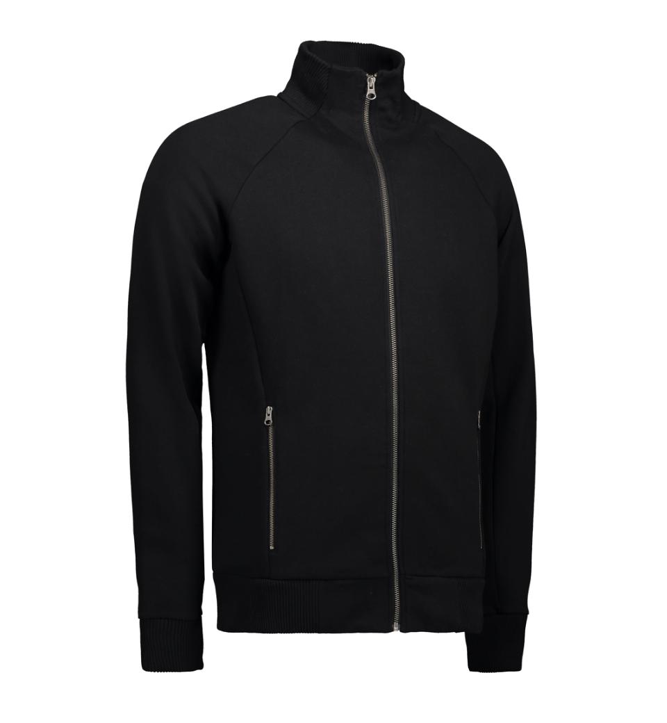 Cardigan ID Sweat - Heren