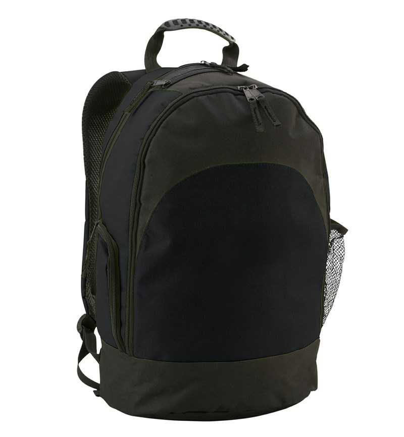 Back pack