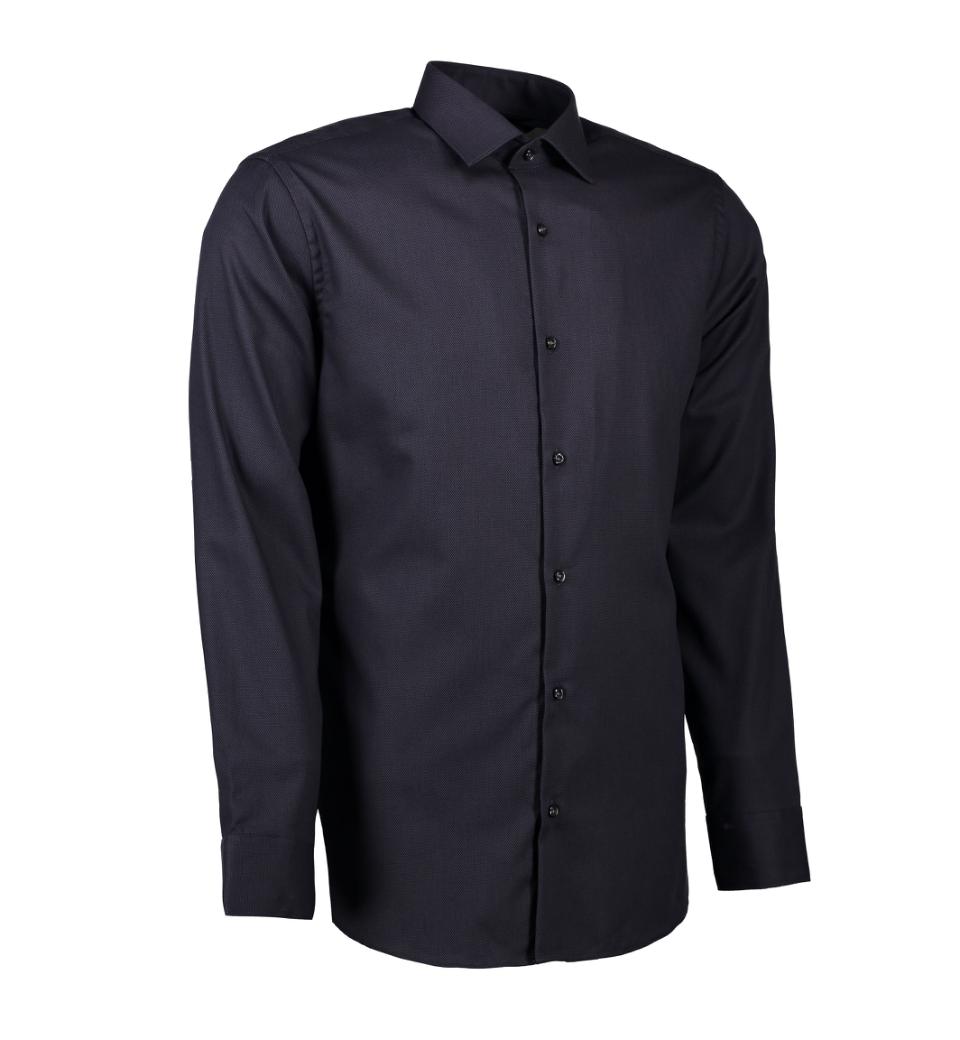 Shirt Royal Oxford Slim - Men's