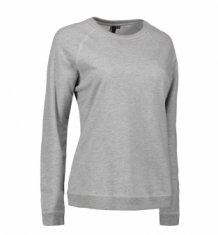 Sweatshirt ID Core - Ladies