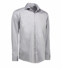 Shirt Fine Twill Modern - Men's