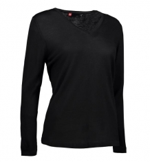 Pullover ID Merino - Ladies