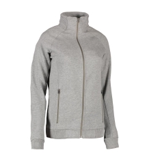 Cardigan ID Sweat - Dames