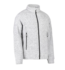 Fleece jacket ID quilted - Men's