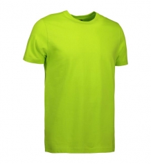 T-shirt Slimline ID - Heren