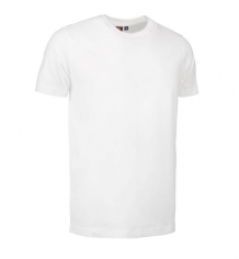 T-shirt Slimline ID - Heren