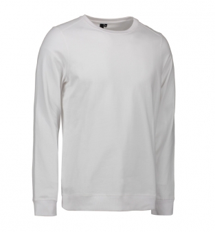 Sweatshirt ID Core - Heren