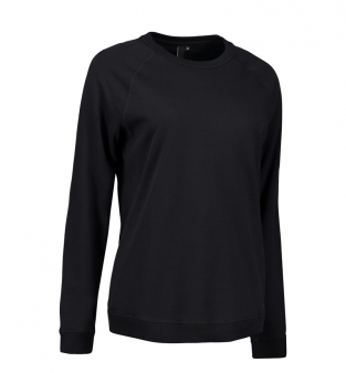 Sweatshirt ID Core - Ladies