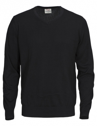 Pullover ID Merino - Men's