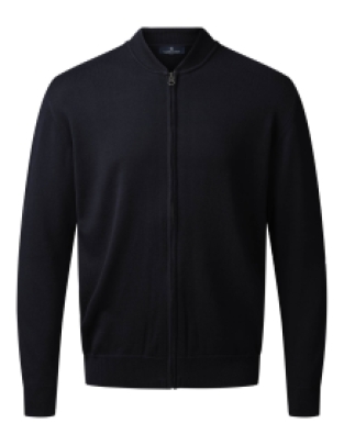 Cardigan Bomber Stockholm - Heren