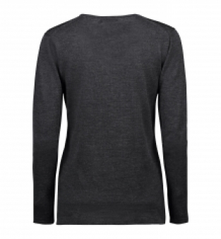 Pullover ID Merino - Dames