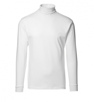 T-shirt T-time ID Turtleneck - Unisex