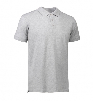 Polo ID stretch - Men's