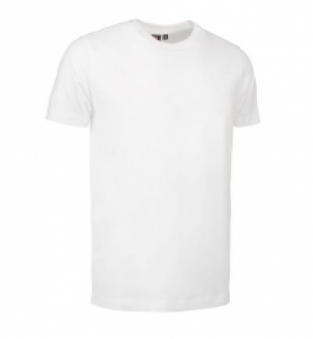 T-shirt Slimline ID - Heren