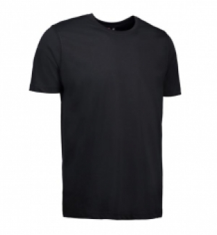 T-shirt Slimline ID - Heren